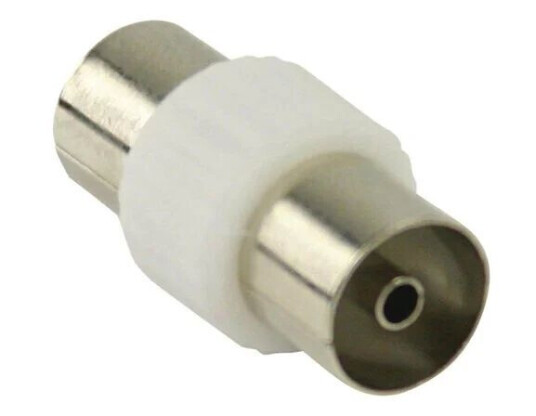Nedis aerial coupler