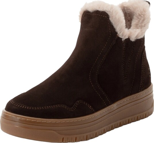 Tamaris Women Boots MOCCA 39 Tamaris Women Boots MOCCA 39