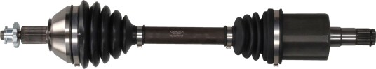 Drivaksel KAMOKA 5011944