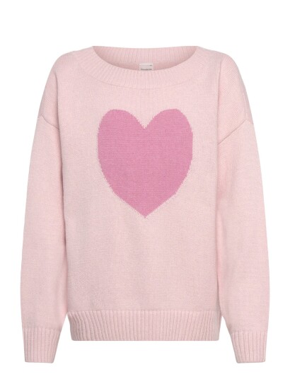 Abercrombie Kids Sr Sweater Pink 140/148