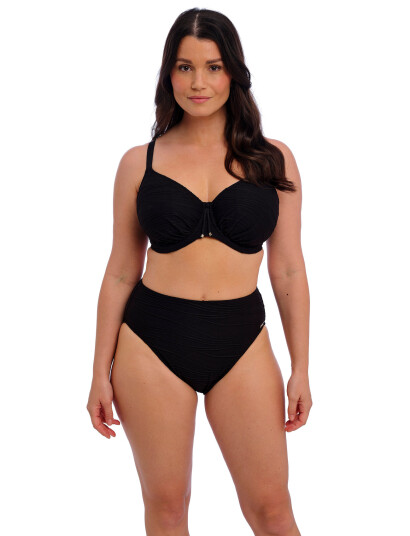 Fantasie Beach Waves - Black - F x 70