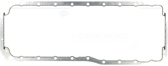 REINZ 71-41796-00 Tetning, bunnpanne