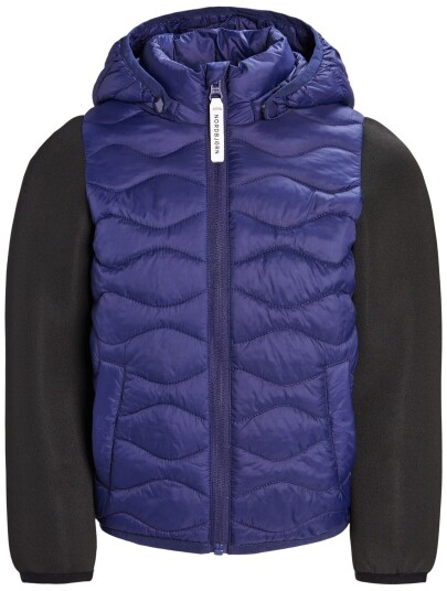 Nordbjørn Pine Hybrid Lettvektsjakke Navy 86