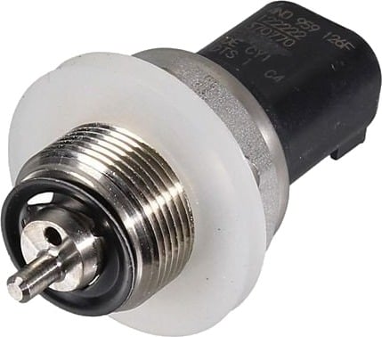 Trykk-/temperatursensor, klimaanlegg METZGER 0906601