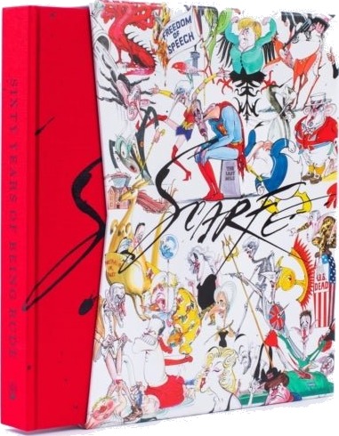 Scarfe