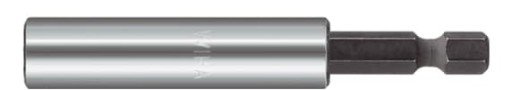 Wiha Magnetisk Bitsholder 58 mm med Sekskantskrutrekkere 1/4" for Profesjonelt Bruk