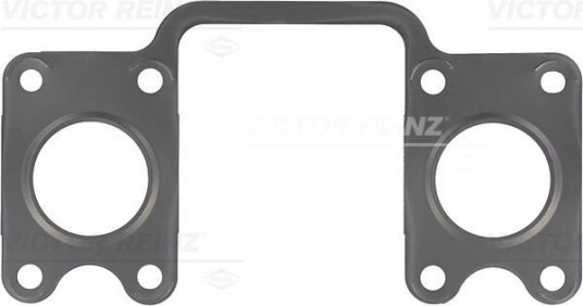 Tetning eksosmanifold REINZ 71 10291 00