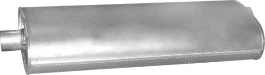 Midtre lydpotte POLMO 43.07 Midtre lydpotte POLMO 43.07