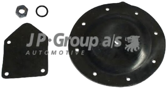 Membran undertrykkspumpe JP GROUP 1119900110