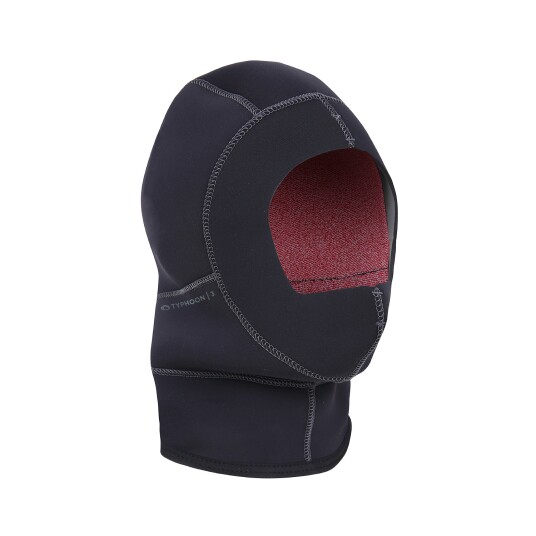 Typhoon Raptor3 Neopren hette
