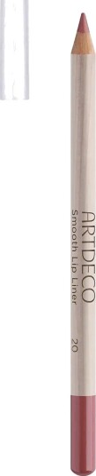 Artdeco Smooth Lip Liner - 20 SPICY TERRACOTTA - 1.4 G