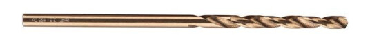 Milwaukee 4932471142 Metallbor 3,3 x 65 mm 10-pakning Maskintilbehør & forbruk