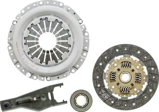 Clutchsett AISIN KZ-115A