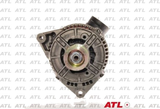 Dynamo ATL Autotechnik L 61 360 Dynamo ATL Autotechnik L 61 360