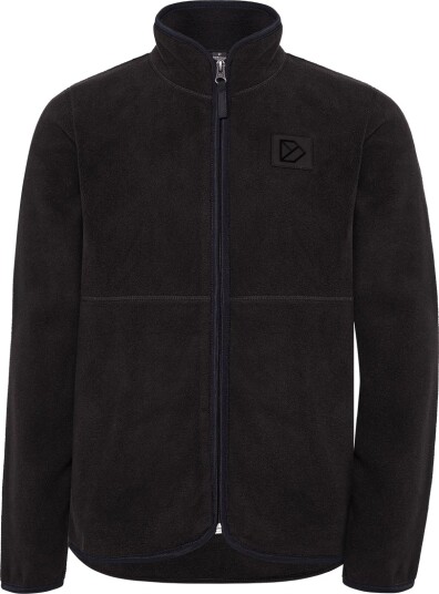Didriksons Rubi Kids" Full Zip Black 160 Didriksons Rubi Kids" Full Zip Black 160