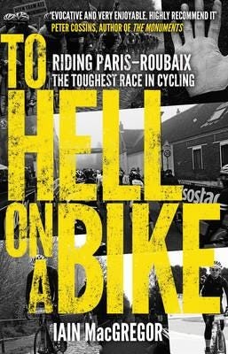 To Hell On A Bike Av Iain Macgregor To Hell On A Bike Av Iain Macgregor