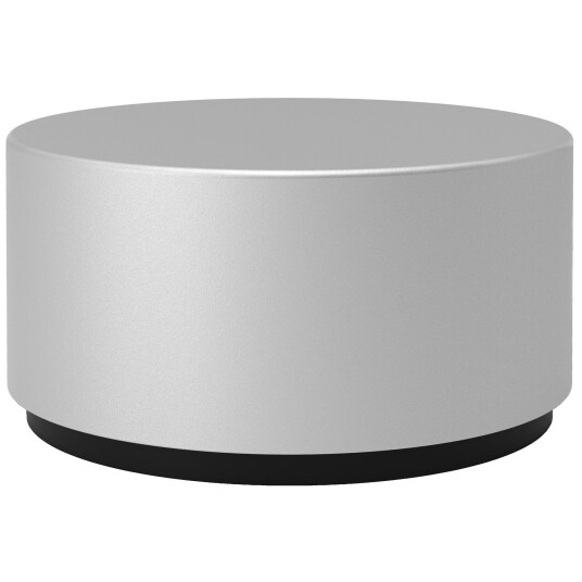 Surface Dial (sølv) Surface Dial (sølv)