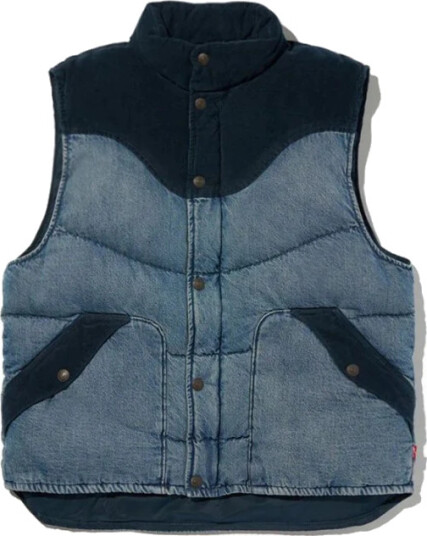Levi's Herre Jakker Flerfarget S,