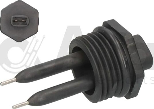 Alfa e-Parts AF08409 Sensor, kjølemiddelstand