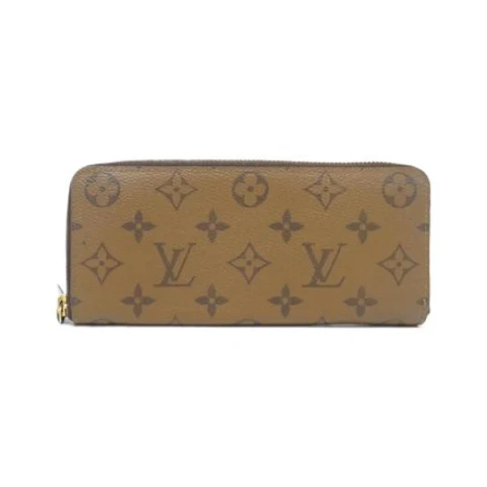 Louis Vuitton Vintage unisex Brun 