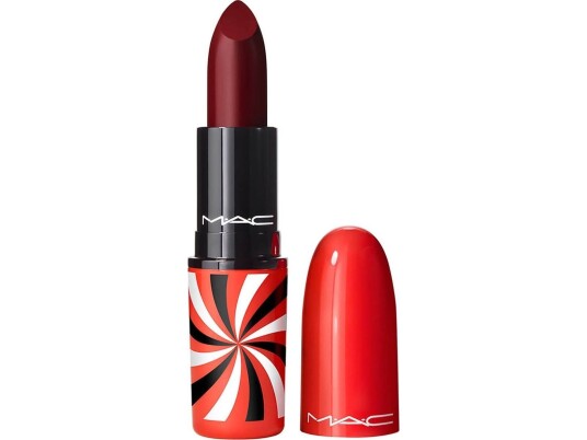 Mac Mac Ladies Lipstick Matte Cream Lipstick Magic Charmer 3 G 