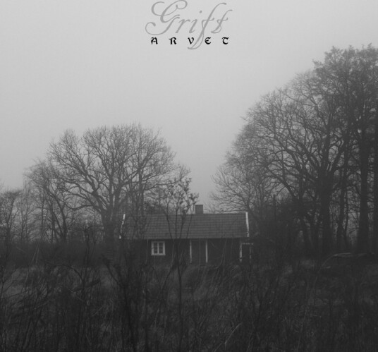 Grift Arvet CD