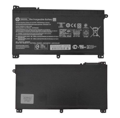 HP Primary