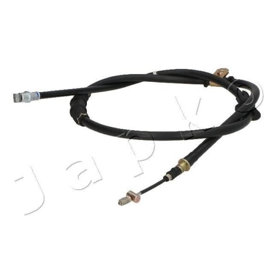Japko Tautrekk parkeringsbrems JAPKO 1315007R Japko Tautrekk parkeringsbrems JAPKO 1315007R