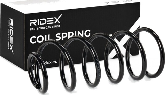 RIDEX 188C0195 Fjær
