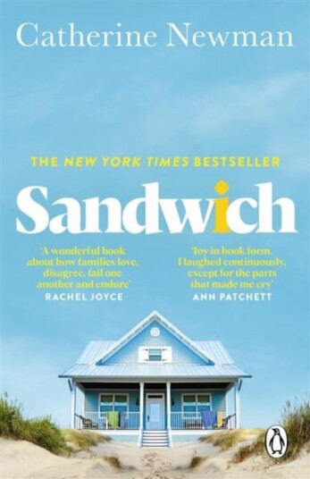 Sandwich Sandwich