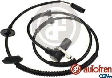 ABS sensor AUTOFREN SEINSA DS0037