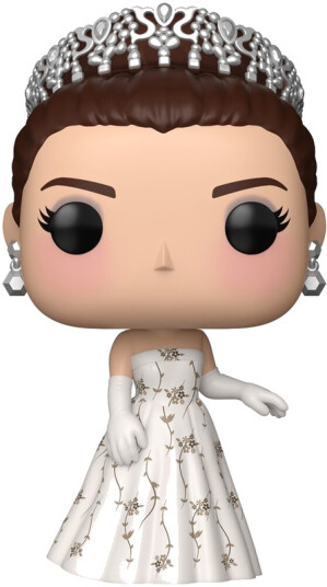 Funko POP! Disney: The Princess Diaries Mia Thermopolis