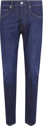 Nine In The Morning Herre Jeans Blå W34, Nine In The Morning Herre Jeans Blå W34,