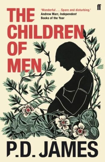 The Children Of Men Av P. D. James