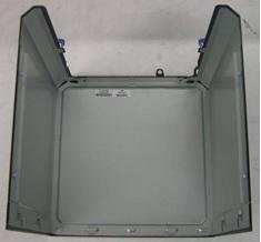 Hewlett Packard Enterprise Top Cover Proliant Micro Gen8