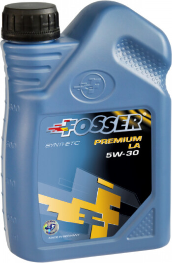 Motorolje FOSSER Premium LA 5W-30 1L