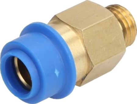 PNEUMATICS PNP10/M12 Koplingshode