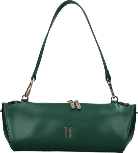 Alviero Martini 1a Classe Dame Vesker Grønn ONE SIZE,