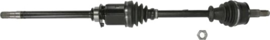 POINT GEAR PNG76120 Drivaksel