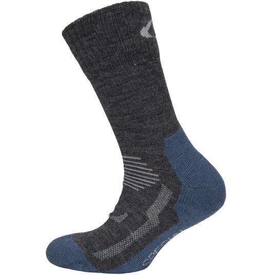 Ulvang Spesial Jr Charcoal melange Ste 28-30