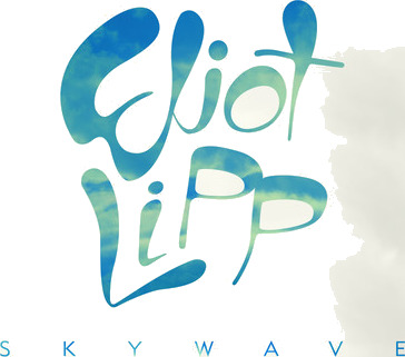 Eliot Lipp Skywave CD