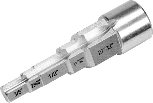 YATO YT-03317 Trinnøkkel