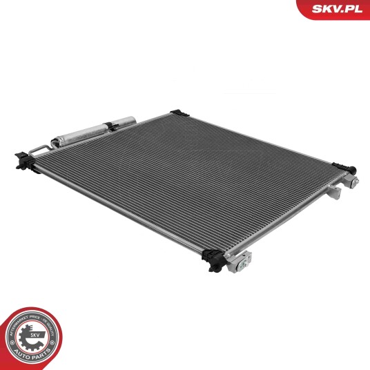 Kondensator ESEN SKV 86SKV451