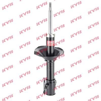 Støtdemper KYB 334343 Støtdemper KYB 334343