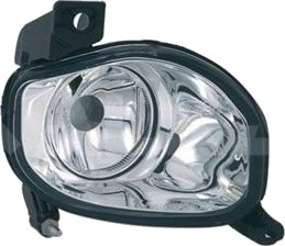 Tåkelyskaster ALKAR 2902265