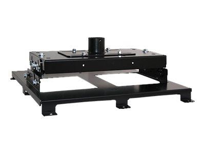 Chief Heavy Duty Custom Ceiling Projector Mount - Black monteringssett - for projektor - svart Chief Heavy Duty Custom Ceiling Projector Mount - Black monteringssett - for projektor - svart