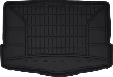 FROGUM TM401037 Gulvplate til bagasjerom / teppe til bagasjerom