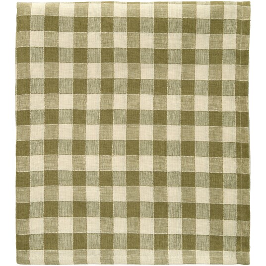 Decotique Ester Duk 140x240 cm Oliven