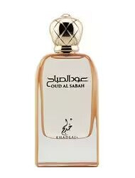 Khadlaj Oud Al Sabah Eau De Parfum 100ml Khadlaj Oud Al Sabah Eau De Parfum 100ml