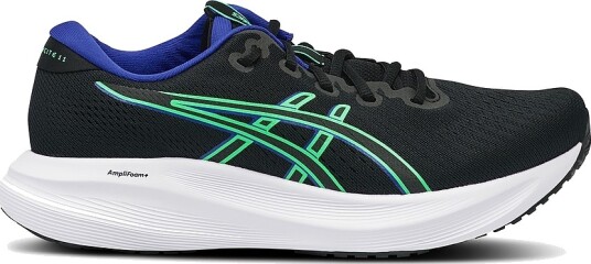 Asics Løpesko Gel excite 11 Svart Asics Løpesko Gel excite 11 Svart